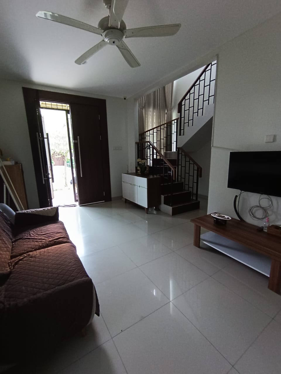 Rumah Disewakan di Summer Blis Lippo Cikarang 